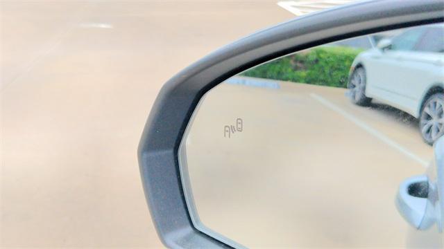 used 2022 Volkswagen Taos car, priced at $23,000