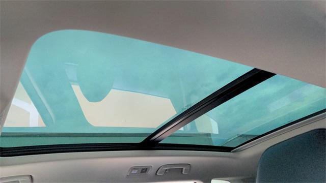 used 2022 Volkswagen Taos car, priced at $23,000