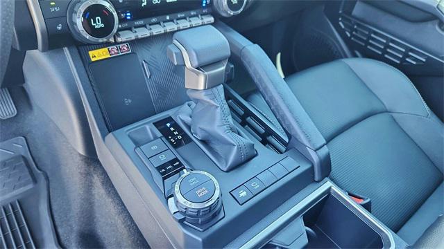 used 2025 Toyota 4Runner car, priced at $55,996