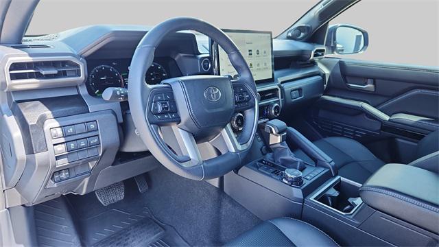 used 2025 Toyota 4Runner car, priced at $55,996