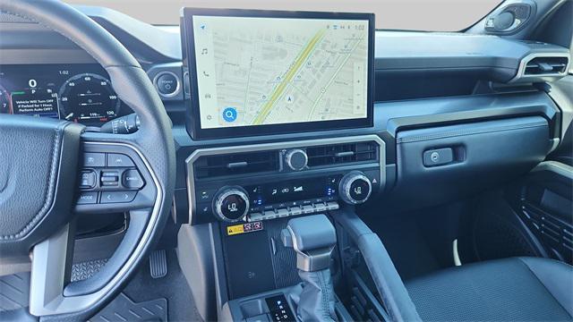 used 2025 Toyota 4Runner car, priced at $55,996