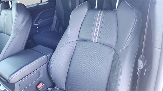 used 2025 Toyota 4Runner car, priced at $55,996