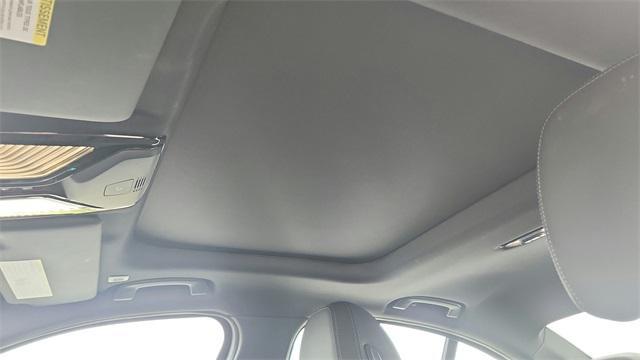 used 2024 BMW 330 car, priced at $35,000