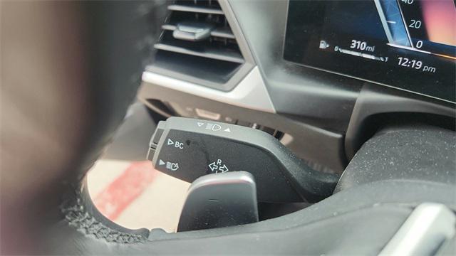 used 2024 BMW 330 car, priced at $35,000