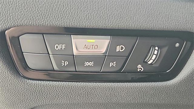 used 2024 BMW 330 car, priced at $35,000