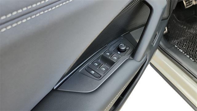 new 2025 Volkswagen Tiguan car, priced at $36,667