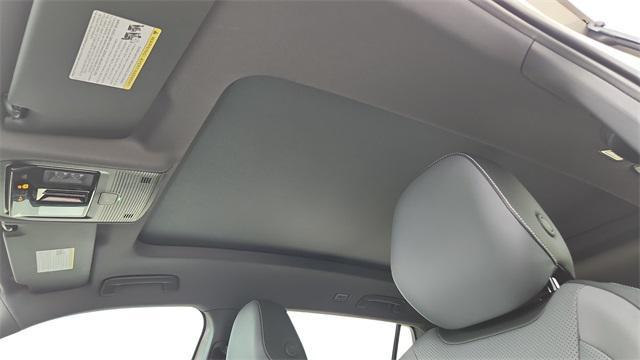 new 2025 Volkswagen Tiguan car, priced at $36,667