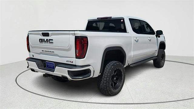 used 2022 GMC Sierra 1500 car, priced at $39,488