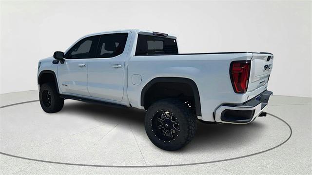 used 2022 GMC Sierra 1500 car, priced at $39,488