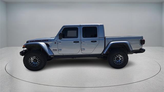 used 2020 Jeep Gladiator car, priced at $36,500