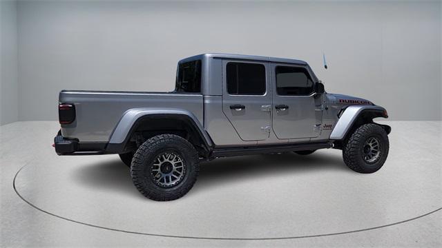 used 2020 Jeep Gladiator car, priced at $36,500