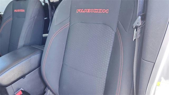 used 2020 Jeep Gladiator car, priced at $36,500