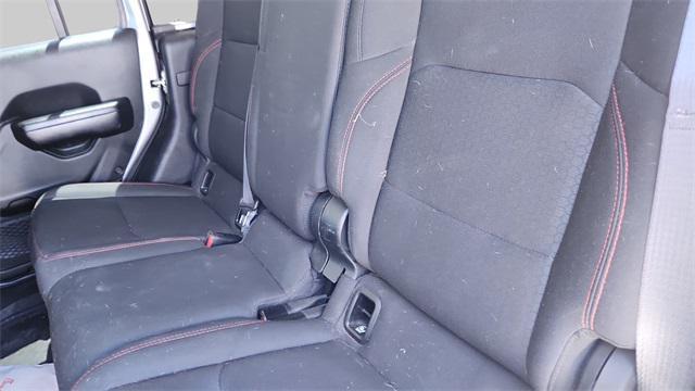 used 2020 Jeep Gladiator car, priced at $36,500
