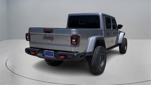 used 2020 Jeep Gladiator car, priced at $36,500