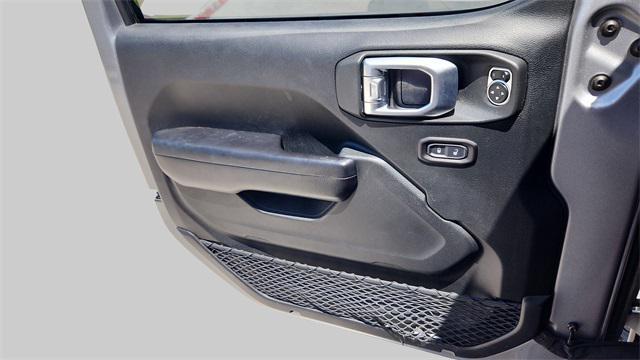 used 2020 Jeep Gladiator car, priced at $36,500