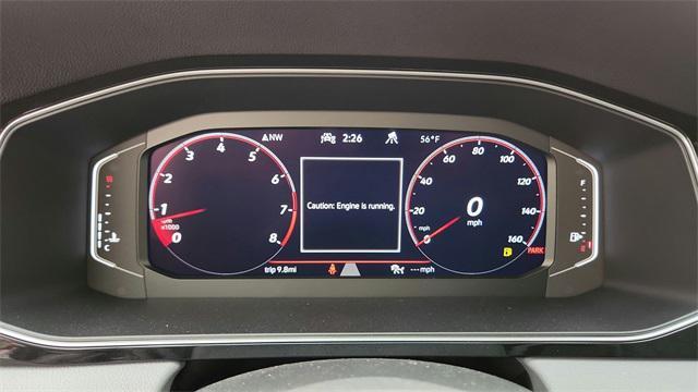 new 2025 Volkswagen Jetta GLI car, priced at $32,388