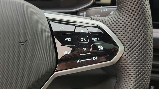 new 2025 Volkswagen Jetta GLI car, priced at $32,388
