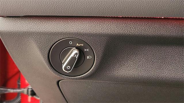 new 2025 Volkswagen Jetta GLI car, priced at $32,388