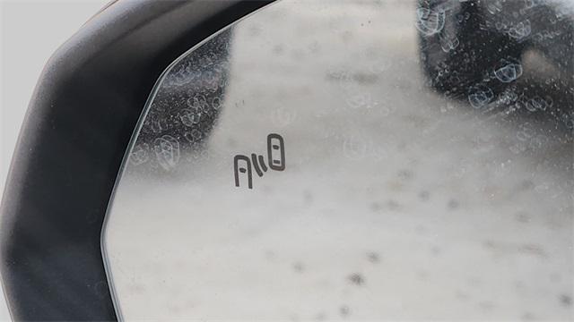 new 2025 Volkswagen Taos car, priced at $26,643