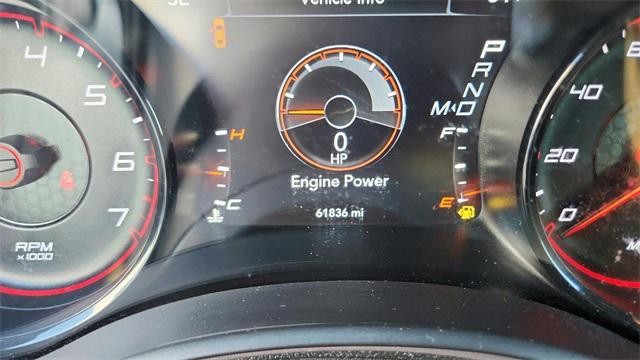 used 2021 Dodge Charger car, priced at $25,994