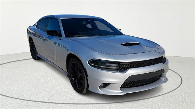 used 2021 Dodge Charger car, priced at $25,994