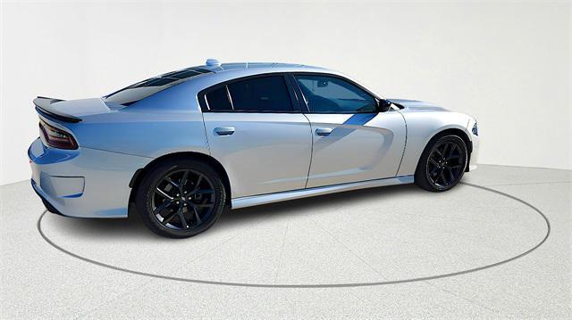 used 2021 Dodge Charger car, priced at $25,994