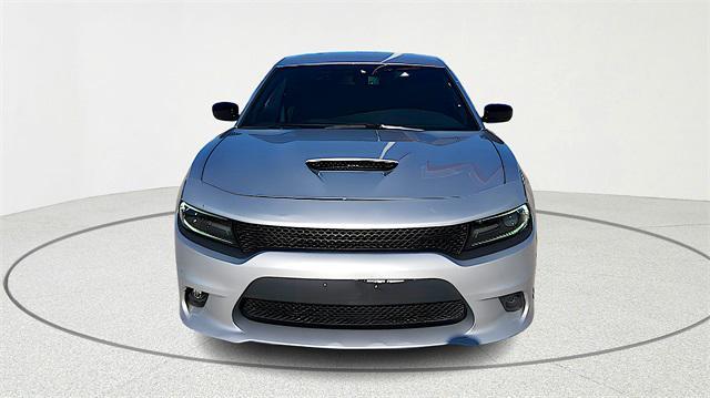 used 2021 Dodge Charger car, priced at $25,994