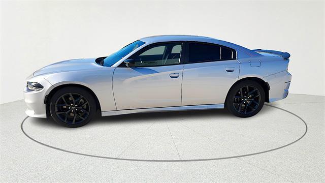 used 2021 Dodge Charger car, priced at $25,994
