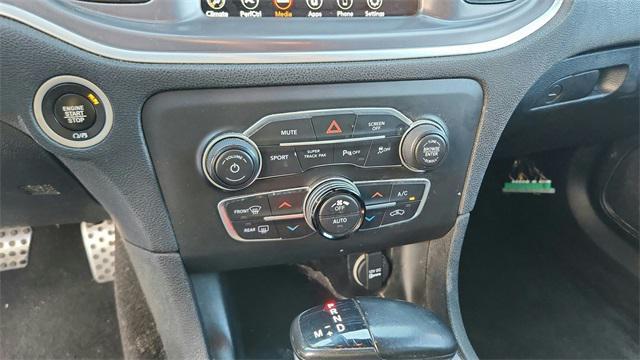 used 2021 Dodge Charger car, priced at $25,994