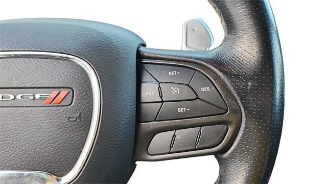 used 2021 Dodge Charger car, priced at $25,994