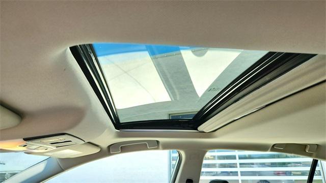 used 2023 Nissan Altima car, priced at $24,305