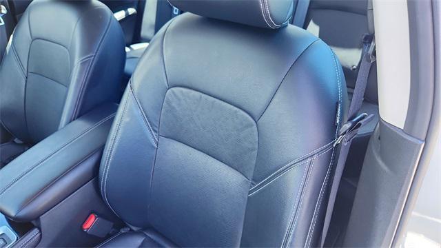 used 2023 Nissan Altima car, priced at $24,305