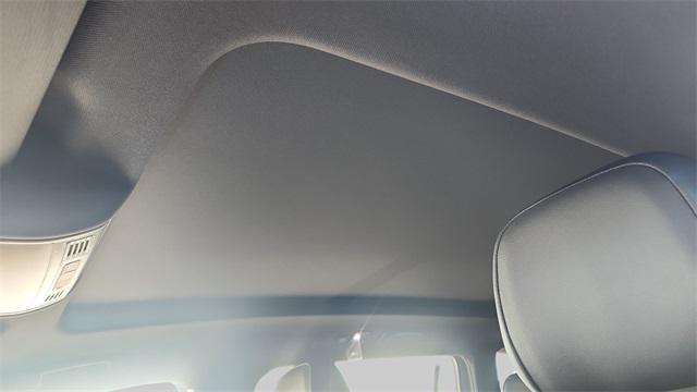 new 2024 Volkswagen Tiguan car, priced at $31,500
