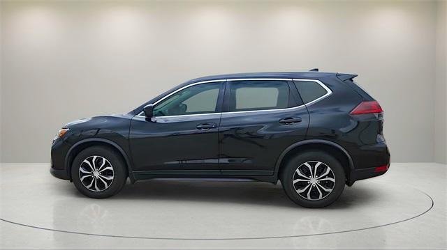 used 2020 Nissan Rogue car, priced at $11,989