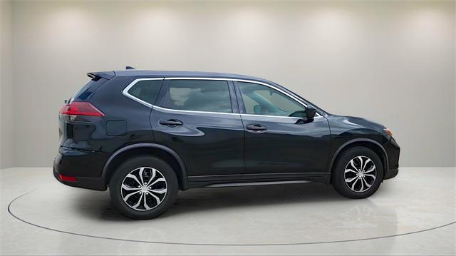 used 2020 Nissan Rogue car, priced at $11,989