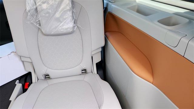 new 2025 Volkswagen ID. Buzz car, priced at $65,385