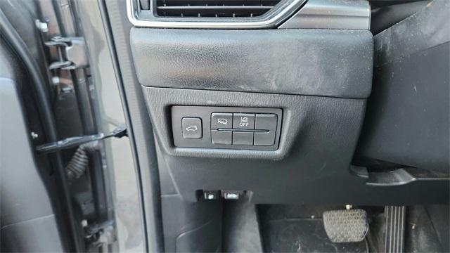 used 2022 Mazda CX-5 car, priced at $24,399