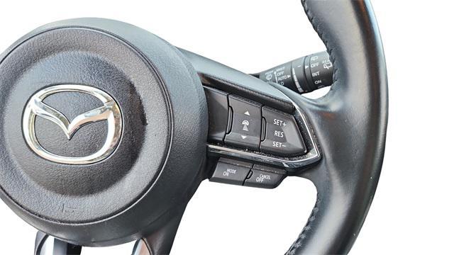 used 2022 Mazda CX-5 car, priced at $24,399