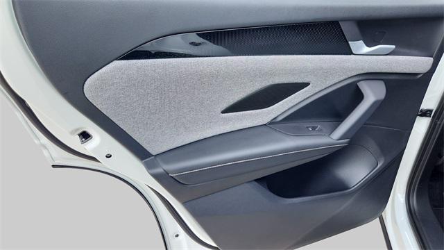 new 2025 Volkswagen Tiguan car, priced at $28,015