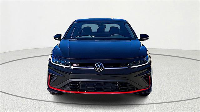 new 2025 Volkswagen Jetta GLI car, priced at $33,085