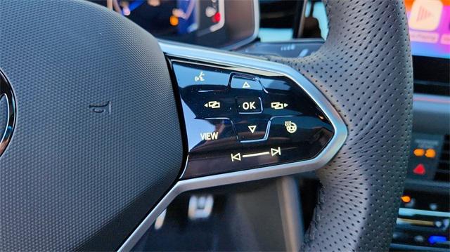 new 2025 Volkswagen Jetta GLI car, priced at $33,085