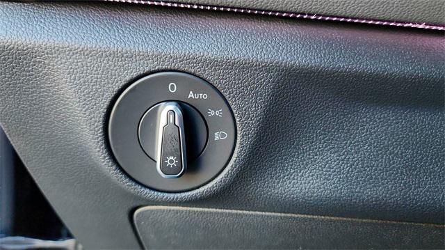 new 2025 Volkswagen Jetta GLI car, priced at $33,085