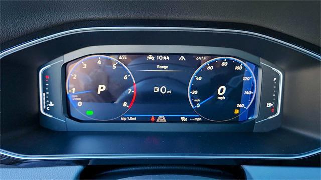 new 2025 Volkswagen Jetta GLI car, priced at $33,085