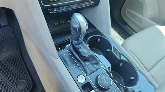 used 2019 Volkswagen Atlas car, priced at $23,000