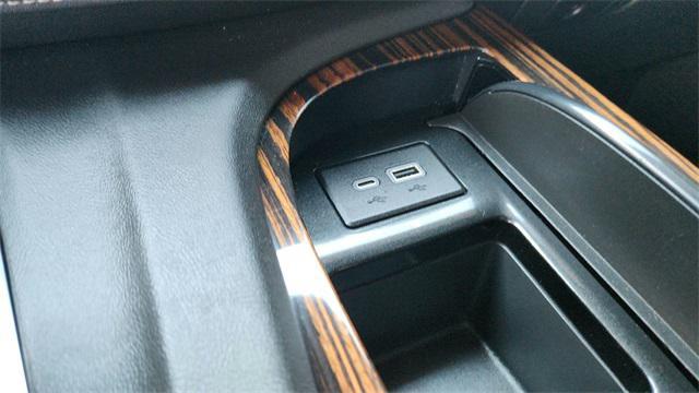 used 2023 Cadillac Escalade car, priced at $68,994