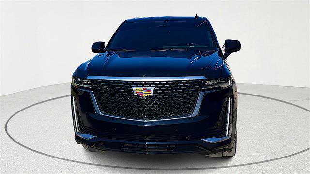 used 2023 Cadillac Escalade car, priced at $68,994