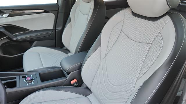 new 2026 Volkswagen Tiguan car, priced at $39,726