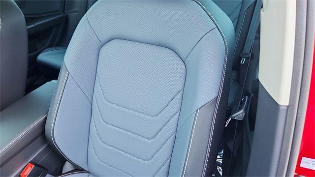 new 2025 Volkswagen Jetta car, priced at $28,857