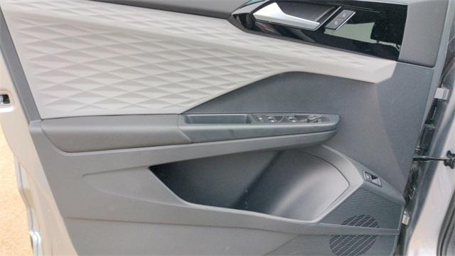 used 2023 Volkswagen Taos car, priced at $22,135