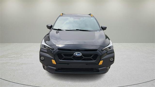 used 2024 Subaru Crosstrek car, priced at $33,912
